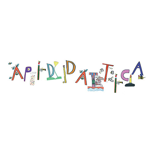 Logo Partner Sponsor Apididattica