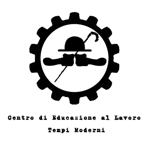 Logo Partner Sponsor Centro Educazione Lavoro Tempi Moderni