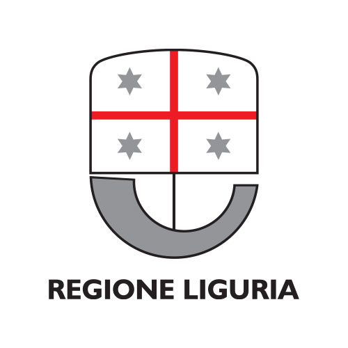 Logo Patrocinio Regione Liguria